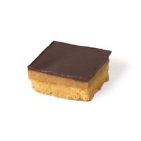 CARAMEL SLICE