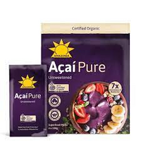 ACAI SMOOTHIE PURE PACKS