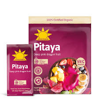 PITAYA SMOOTHIE PACKS
