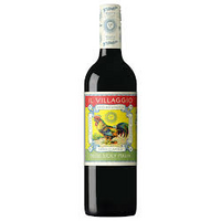 NERO D'AVOLA