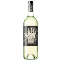 SEMILLON SAUVIGNON BLANC