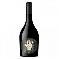 ONE OF A KIND SHIRAZ