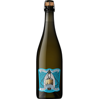 Sobriety Society Sparkling Blanc de Blanc 750ml