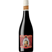 Sobriety Society Shiraz Tempranillo Zero Alcohol 750ml