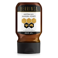 MANUKA HONEY EVERYDAY ACTIVE MGO60