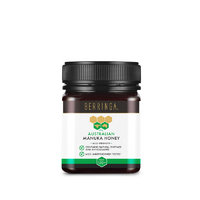 AUSTRALIAN MANUKA HONEY MGO 120+