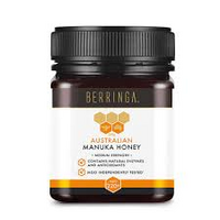 MANUKA HONEY MGO220+