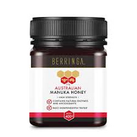 MANUKA HONEY MGO400+