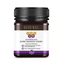 AUSTRALIAN MANUKA MGO900+