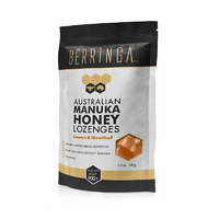 MANUKA HONEY LOZENGES