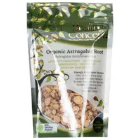 ORGANIC AUSTRAGALUS