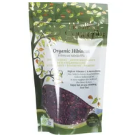 ORGANIC HIBISCUS