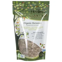 ORGANIC HORSETAIL