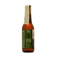 FORESTER BITTER AMBER ALE