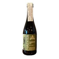 2MTR TALL FARMHOUSE FORESTER ALE 375ML