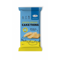 CAKE THINS LEMON DREAM