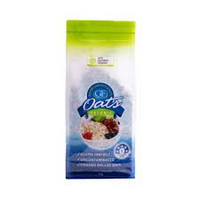 CERTIFIED ORGANIC UNCONTAMINATED AUSSIE OATS