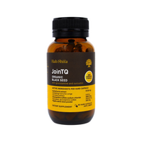 JOINT TQ+ ACTIVATED BLACK SEED OIL GLUCOSAMINE & CURCUMIN