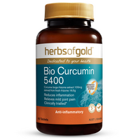 BIO CURCUMIN 5400