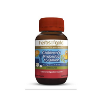 CHILDREN'S PROBIOTIC 15 BILLION