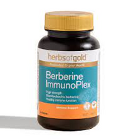 BERBERINE IMMUNOPLEX