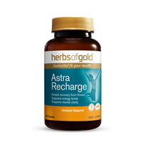 ASTRA RECHARGE