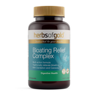 BLOATING RELIEF COMPLEX