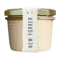 CERTIFIED ORGANIC NEW YORKER MACADAMIA CHEESE