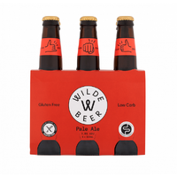 Wilde Pale Ale