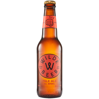 Wilde Pale Ale