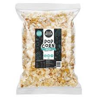 SEED OIL FREE POPCORN