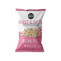 SEED OIL FREE POPCORN SWEET & SALTY