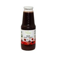100% SOUR CHERRY JUICE
