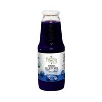 100% BLUEBERRY JUICE ORGANIC