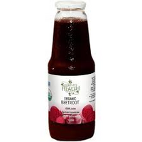 100% BEETROOT JUICE ORGANIC