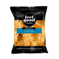 CORN CHIPS NATURAL