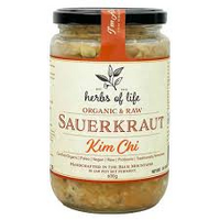 KIMCHI