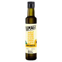 SUNFLOWER OIL
