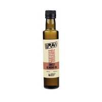 SWEET ALMOND OIL