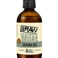 JOJOBA OIL