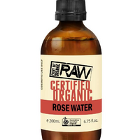 ROSEWATER
