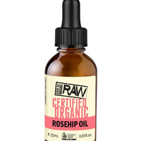 ROSEHIP OIL