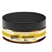 SHEA BUTTER