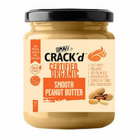 PEANUT BUTTER SMOOTH