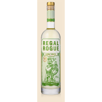 REGAL ROGUE LIVELY WHITE VERMOUTH 500ML