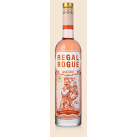 Regal Rogue