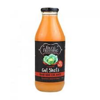 KIMCHI GUTSHOT