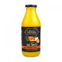 TURMERIC GUTSHOT