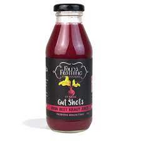 BEETKRAUT GUTSHOT