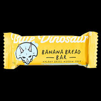 BAR BANANA BREAD